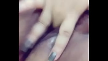DEsi girl fingering for her bf