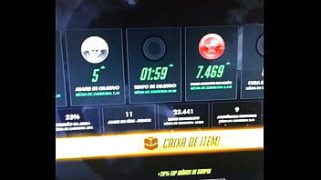 I went to play overwatch and ended up cumming on the screen