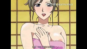 Hermosa Madura Madre Colección A26 Lifan Anime Subtítulos Chinos Matanza Madre Parte 4