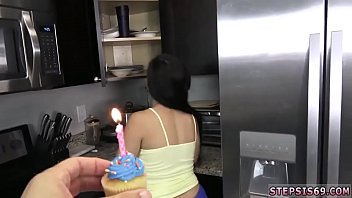 Teen brunette anal hd first time Devirginized For My Birthday