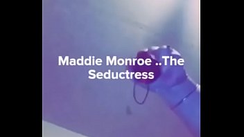 BBW Maddie Monroe will set your fetish free