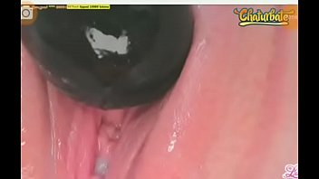 Cams Girl masturbation by Dildo