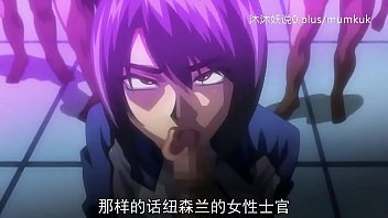 A53 Anime Chinese Subtitles Brainwashing Overture Part 1