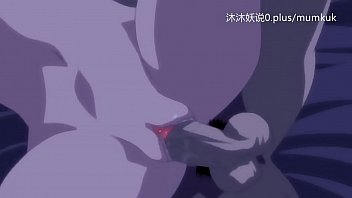 A58アニメ中国語字幕ママプーフ第2章