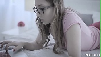 Подросток мечтает получить c. во время секса (Грейси Грин)