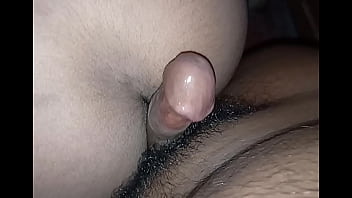 Indian guy fucked big ass