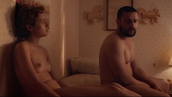 Olivia Cooke Naked in Katie Says Goodbye