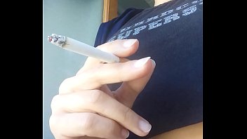Fetish fetish- che fumatore meraviglioso!