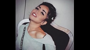 Mamane Mehrab, Iranian Sexy Pornstar, Mani's Personal Bitch