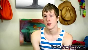 Twink blow job gay porn and clip boy tube Corey Jakobs has lots of