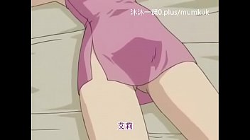 A96 Anime Chinese subtitles Lektionen Pure Mail 1-2 Teil 2