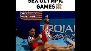 gimnasia olímpica sexual y levantamiento de pesas