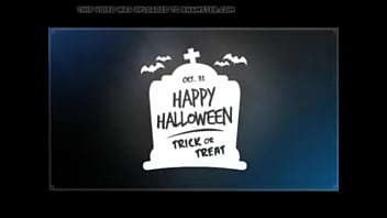 Gute Halloween Party an Xhmaster und alle User
