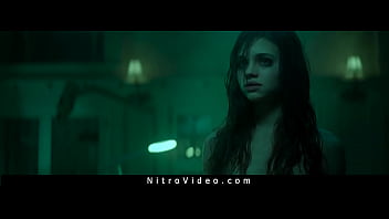 Young India Eisley Full Frontal Nude In Look Away