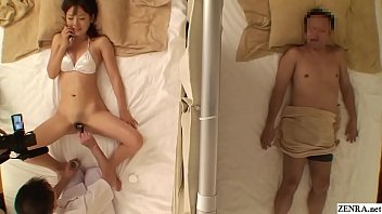 JAV massage a mal tourné sexe secret en HD Sous-titres