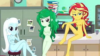 Shawty MLP (Images only)