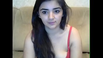hot indian webcam girl