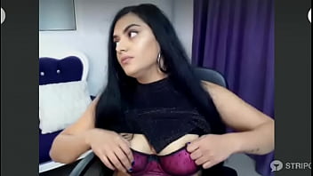 Arab hot live boobs show