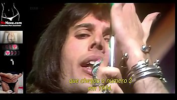 ▶ [QUEEN] Freddy Mercury Era CDzinha... A História de Bohemian Rhapsody (legendado e SEM putaria) --⭕▶ NoNeca.com - Loja Virtual de Calcinhas Para Aquendar a Neca ◀⭕-- ᴀssɪɴᴇ ᴇsᴛᴇ ᴄᴀɴᴀʟ (pufavô...rsrs)