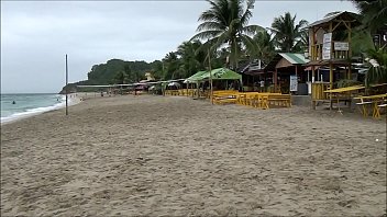 Buck Wild Shows Playa Blanca Puerto Galera Filipinas