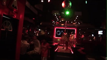 Club 1 Night Bar Subic Olongapo Filipinas