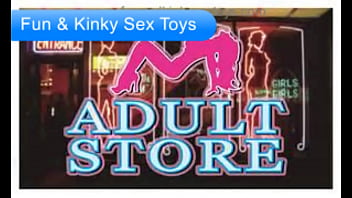 Fun & Kinky Sex Toys Fuck Machines
