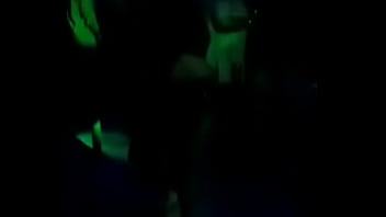 Swathi naidu enjoying and dancing in pub latest part-4