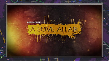 A Love Affair Hardcore Teaser