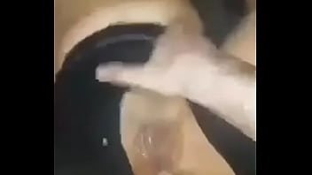 Fucking my sister's little wet pussy so hard