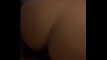Thick Big Booty MILF doggystyle