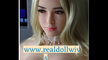 Realdollwives.com 165cm LIfe Like Real Silicone Sex Doll