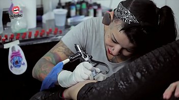 XDOC: Tatuadas com Karine Guimarães