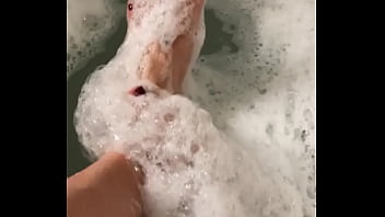 Footsie Girl Foot Bath