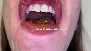 Vore - Ziva Chews Gummy Bugs