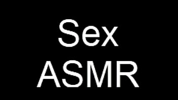 Секс АСМР