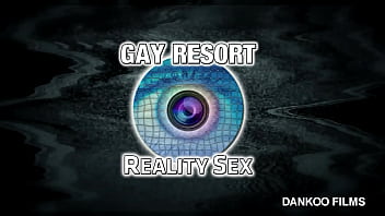Gay Resort the first gay reality show.