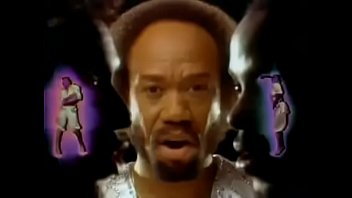 Earth, Wind & Fire - Let's Groove (video musicale ufficiale)