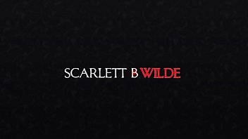 Scarlett B Wilde - Blog - BDSM - # 5 - Play Time