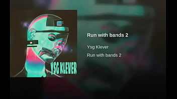 Ysg Klever Run with bands 2