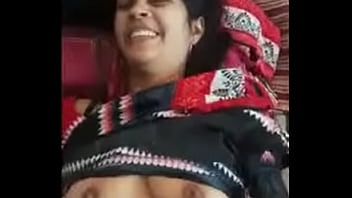 Very cute Desi teen having sex. For full video visit. https://za.gl/HKBM