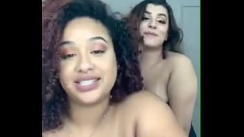 Girls being sluts for money on periscope part 5
