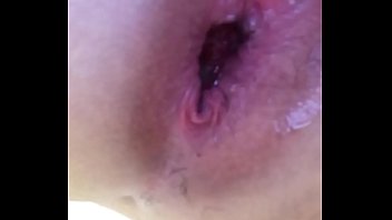 Playing with my hole
