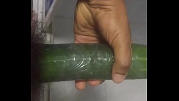 Cucumber vagina