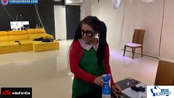 parody ..kiko giving her chikinha a treat ( COMPLETE AND UNCUT VIDEO XVIDEOS RED )