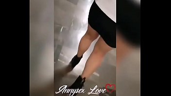 Annysex Love - Arrimon и шарит в метро Мехико
