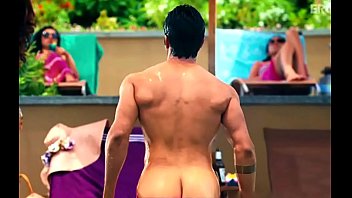 Bollywood actor Varun Dhawan Nude