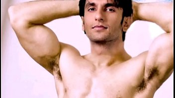 Bollywood-Schauspieler Ranveer Singh ohne Unterwäsche erwischt