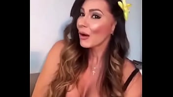 Esperanza Gomez Leaves Porn