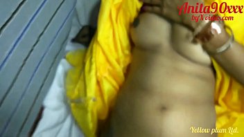 Indian Muslim bhabhi ki chudai yellow sute me Indian sex video