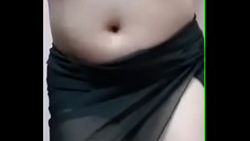 Small Teen Jasmine Arabian Belly Dancer in a Totally Naked Middle Eastern Mujra Dance